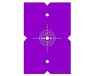 Quad 1000 Target Template (2/Pack)