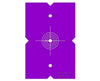Quad 1000 Target Template (2/Pack)