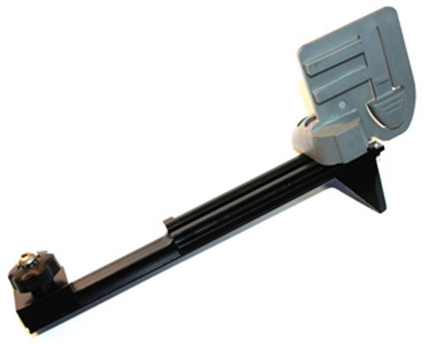 Aluminum Laser Detector Bracket