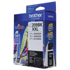 New, Pre-Owned - Brother LC209XXL Extra High Yield Black Ink Cartridge