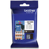 New, Pre-Owned - Brother LC3019 Super High-Yield Black Ink Cartridge, LC3019BK