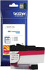 New, Pre-Owned - Brother LC3037 XXL Magenta Super High-Yield Ink Tank