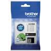 New, Pre-Owned - Brother LC432BK Standard Yield Black Ink Cartridge