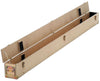 Wooden Shipping Case for GPLE2N/GPCL2 Invar Bar Code Leveling Rod