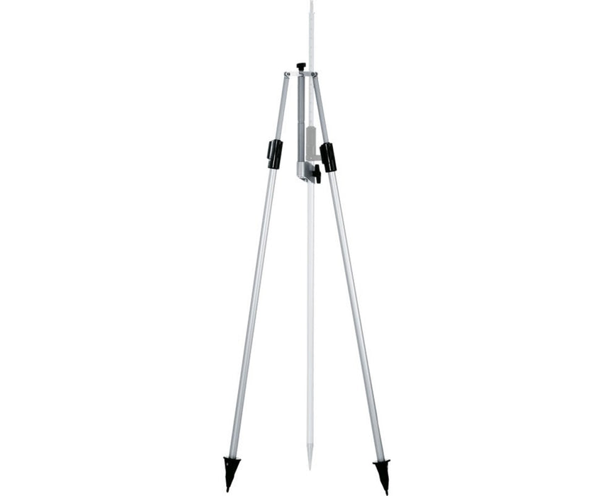 GSR2 Dual-Strut Survey Bipod Support for Plumbing Poles