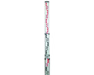 CLR102 Metric Aluminum Leveling Rod