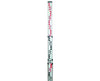 CLR102 Metric Aluminum Leveling Rod