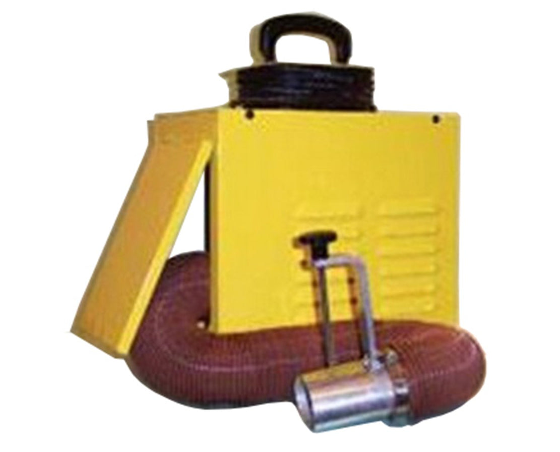 Air Blower for Piper 100 & 200 Pipe Lasers — Tiger Supplies