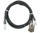 GEV180 Y-Cable for Total Stations