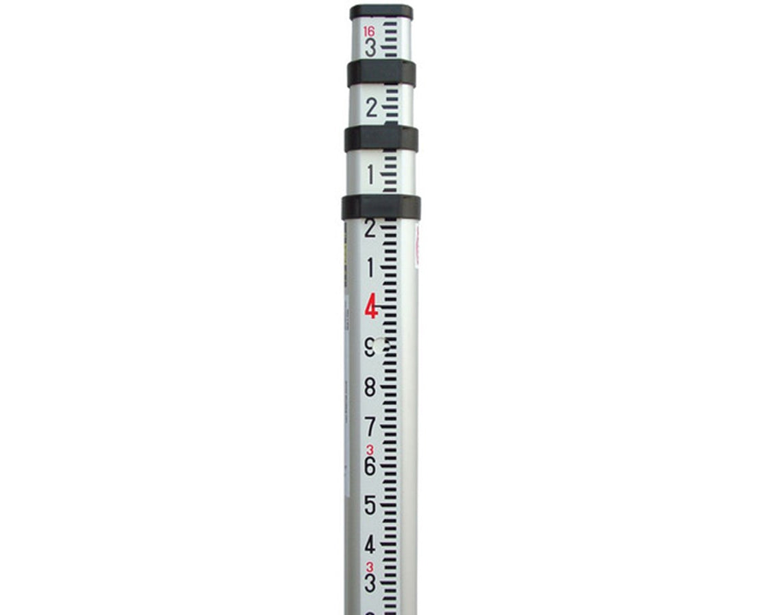 Surveying and Leveling Rods — Tiger Supplies