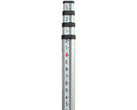 GSS111 Dual-Face Aluminum Leveling Rod