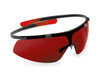 GLB30 Red Laser Glasses