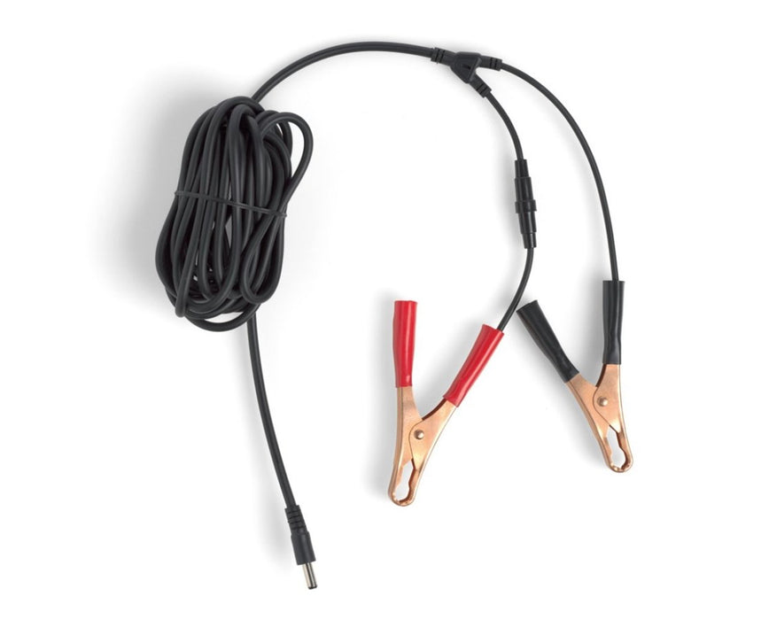 A130 12V Battery Cable for Rugby 600/800/300/400 Series Lasers