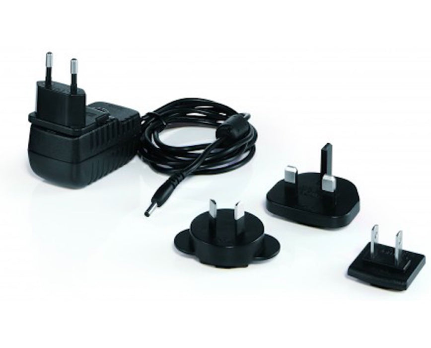 Charger with Worldwide Adapters for Lino L360 Line Laser