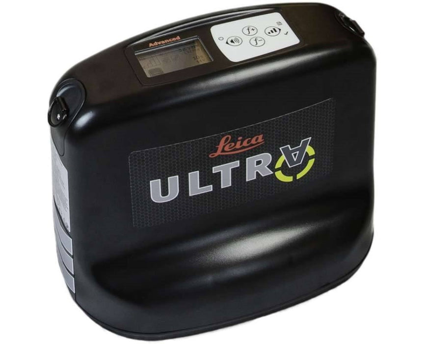 ULTRA 12-Watt Standard Type Precision Utility Tracing Transmitter
