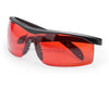 Red Beam Laser Glasses
