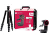 DST 360 Adapter for Disto X-Series w/ Tripod & Rugged Case