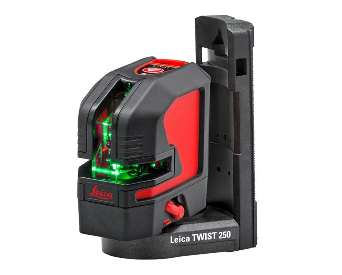 Bosch release yet another cross line laser but with a twist - Laser Level  Review