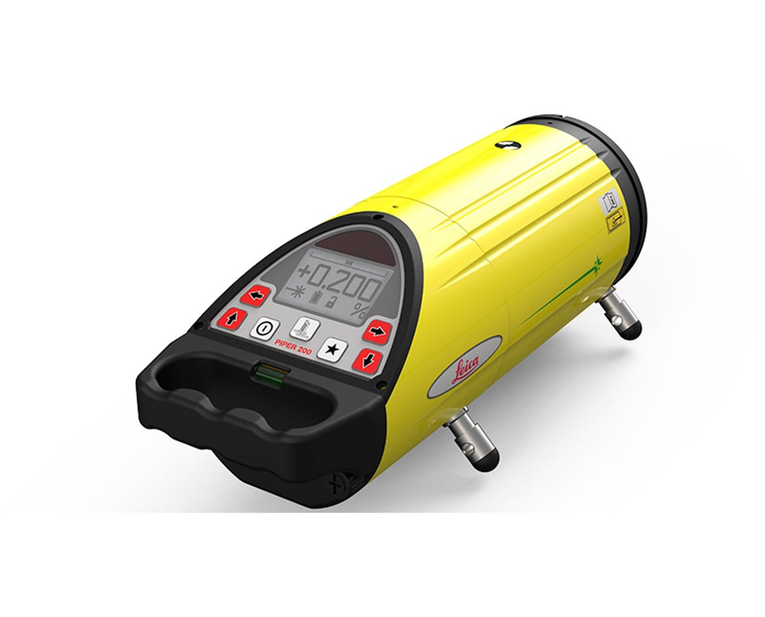 Contractors Pipe Lasers at Lowest Price! — Tiger Supplies