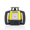 Leica Rugby 610 Rotary Laser Level with Carrying Case | 810945