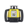 Rugby 640 Rotary Laser Level With Carrying Case | 790363