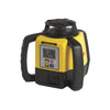 Rugby 680 Dual Grade Laser Level With Carrying Case | 790381