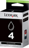 New, Pre-Owned - Lexmark 18C1974 NO.4 Color Ink Cartridge