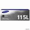 New, Pre-Owned - Samsung 115L Standard Yield Black Toner Cartridge, MLT-D115L