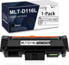 New, Pre-Owned - Samsung MLT-D116L High Yield Black Toner Cartridge