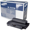 New, Pre-Owned - Samsung Samsung D3470B High Yield Black Toner Cartridge, MLT-D3470B