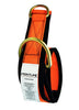 Frontline MPS Cross Arm Strap with Reinforced Webbing 6'