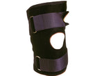 Adjustable Neoprene Knee Stabilizer with Straps