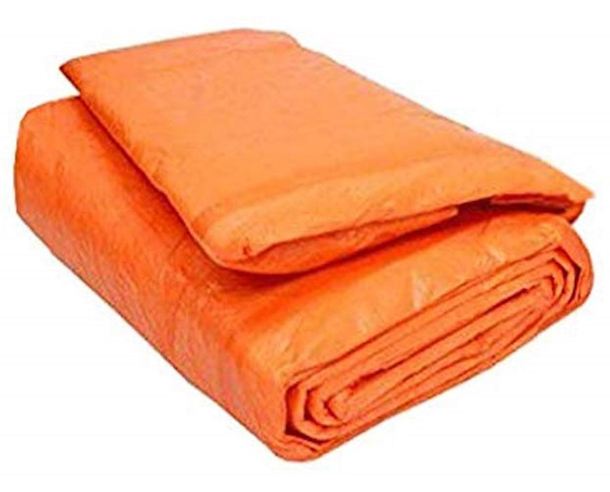 Concrete Curing Heated Blanket