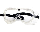Chemical / Splash Safety Goggles (12-Pack)