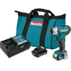 Makita WT04R1 12V max CXT Lithium-Ion Cordless 1/4