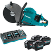 Makita GEC01PL4 80V max (40V max X2) XGT® Brushless 14