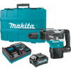 Makita GRH05M1 40V max XGT® Brushless 1‑9/16