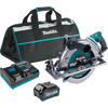 Makita GSR02M1 40V max XGT® Brushless Cordless Rear Handle 10‑1/4