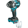 Makita GWT08Z 40V max XGT® Brushless Cordless 4‑Speed Mid‑Torque 1/2