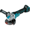 Makita XAG26Z 18V LXT Lithium-Ion Brushless Cordless 4-1/2 / 5