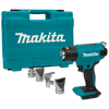 Makita XGH01ZK 18V LXT Lithium-Ion Cordless Heat Gun