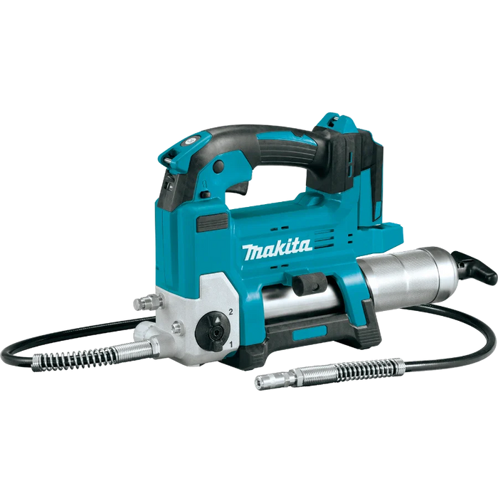 Makita XPG01Z 18V LXT Lithium-Ion Cordless Grease Gun