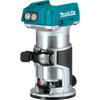 Makita XTR01Z 18V LXT Lithium-Ion Cordless Router (Tool Only)