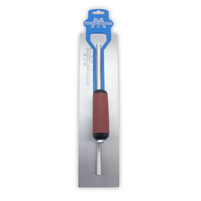 Marshalltown 13249 Finishing Trowels MXS66D
