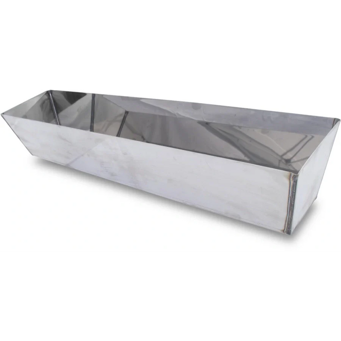 Marshalltown 16397 Heli-Arc Mud Pans 6397