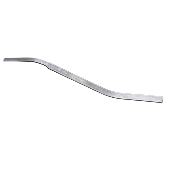 Marshalltown 35 15525 - 1/2 X 5/8 Flat Combination Slicker