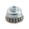 Metabo 623805000 Wire Cup Brush - 2-3/4