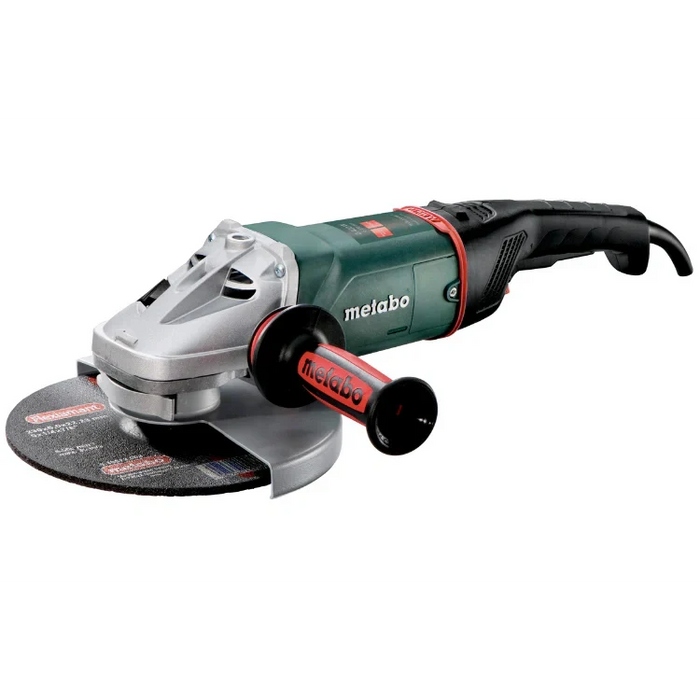 Metabo WP 24-230 MVT (606486420) 9" Angle Grinder
