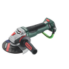 Metabo 601733830 Metabo WPB 18 LTX BL 15-150 Quick DS 18V 6