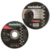 Metabo 655832010 Slicer Wheel Promo Tin,  4.5